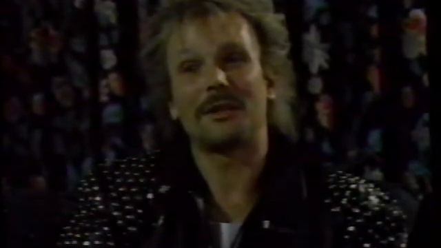 Monsters of Rock Special / Van Halen / Dokken / Scorpions / Metallica / Kingdom Come / смотреть онлайн