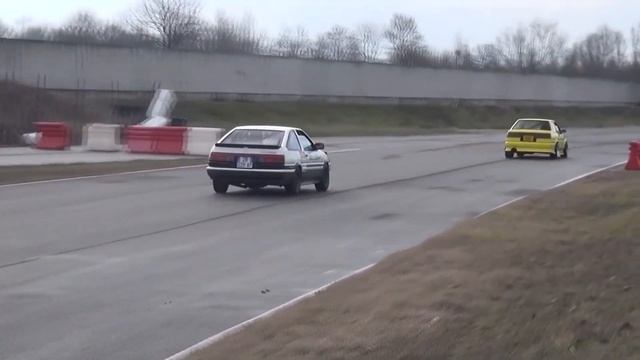 Ultimate Toyota Corolla AE86 Compilation | Touge & Drift | Hachiroku
