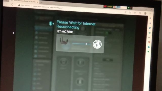 please wait internet reconnecting смотреть онлайн
