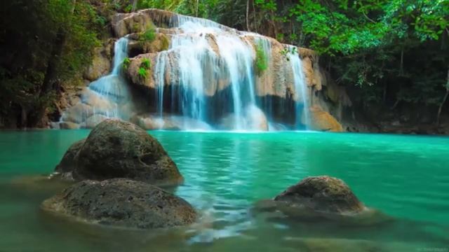 Очень нежная расслабляющая музыка для волшебных снов (расслабляющий сон) смотреть онлайн