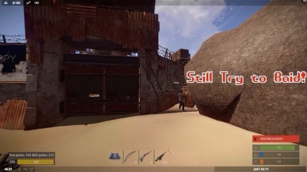 Rust Cracked - Rusticaland Experimental- With Download-! ( LATEST)