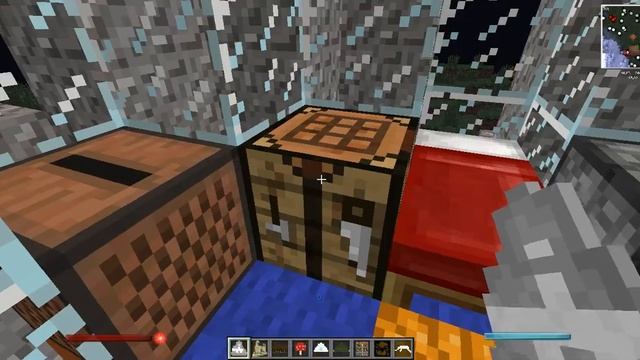 ОБЗОР МОДА MINECRAFT KINGS OF OVERLORD смотреть онлайн