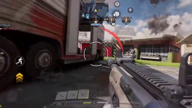 R9-0 🔫 МИФ 💭ИЛИ🔥 ЛЕГЕНДА!?🤔 CoD mobile смотреть онлайн