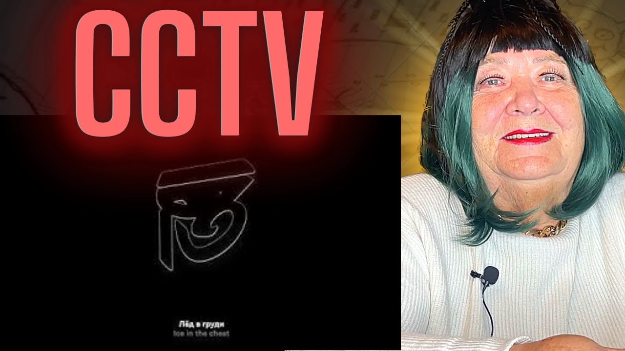MORGENSHTERN - CCTV РЕАКЦИЯ | REACTION смотреть онлайн