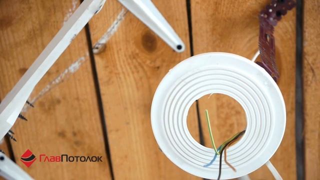 Многоуровневые натяжные потолки "ГлавПотолок" смотреть онлайн