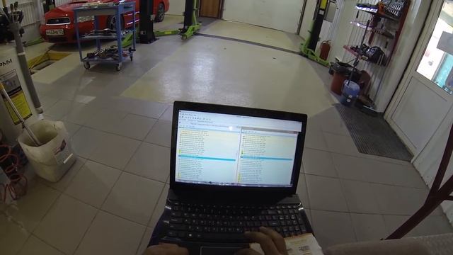 Прошивка ECU Subaru (Tactrix Open Port 2 0, ECU Flash, ECU Edit)