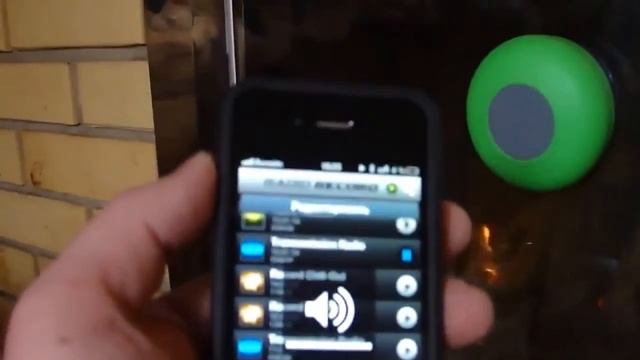 Водонепроницаемая беспроводная колонка! В Бане!Проверка! смотреть онлайн