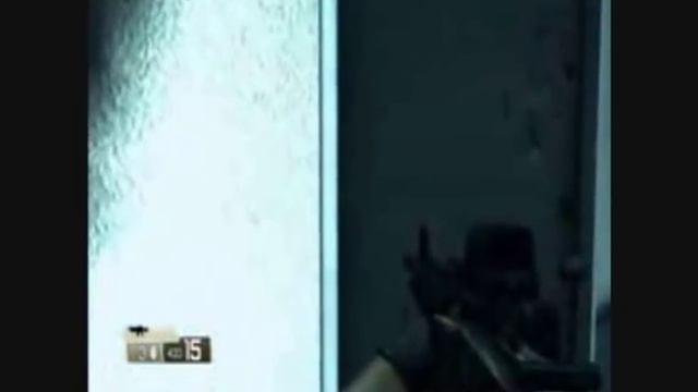 "Blacksite: Area 51" Review (Xbox 360, PS3) смотреть онлайн