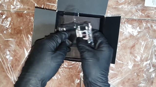 Unboxing de procesador AMD RYZEN 5 3400G смотреть онлайн