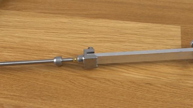 Обзор лучшей точилки RUIXIN PRO с поворотной головой.