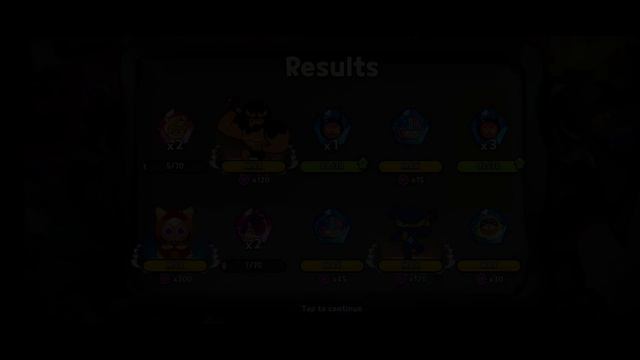 Cookie Run Kingdom : Sea Fairy & Mango Cookie Gacha смотреть онлайн