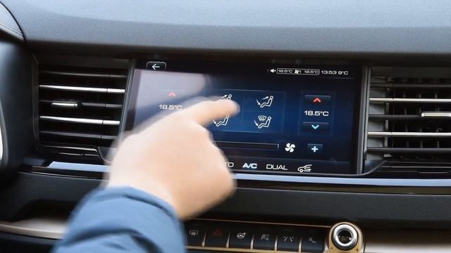 到店实拍 2019款长城哈弗Haval H6红标2.0GDIT豪华智联版 смотреть онлайн