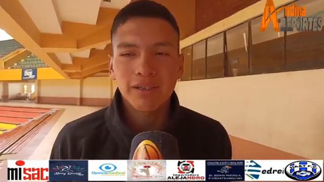 Diego Saavedra seleccionado Sub 18 futsal смотреть онлайн