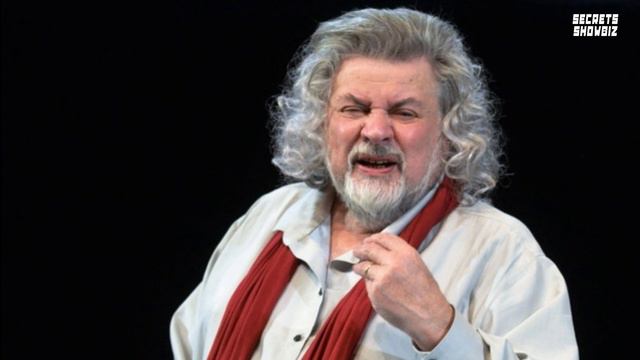 Что сказал перед смертью Ширвиндт: правду хотели скрыть... смотреть онлайн