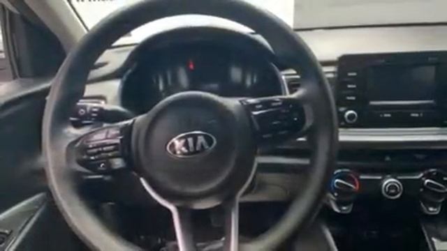 2018 Kia Rio Rochester NY Victor, NY #VT39357 смотреть онлайн