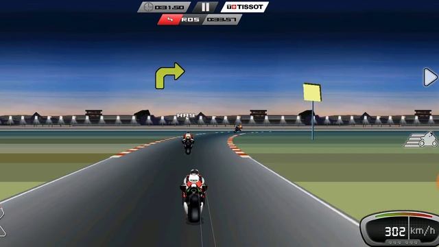 Game motogp 2012 , VR46 Ducati menang Losial Qatar. смотреть онлайн