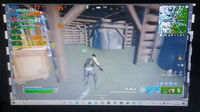 i5-3210M 8GB GEFORCE GT 630M - LOWEST SETTINGS 720P - GTA V, FORTNITE, CS GO, DOTA 2, LOL смотреть онлайн
