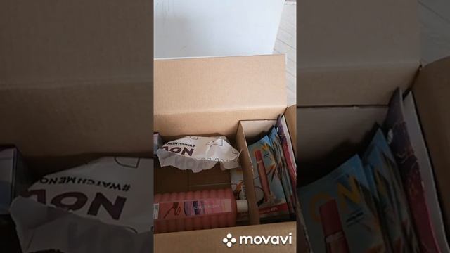 Обзор заказа ЭЙВОН? Каталог Июнь 2022г. смотреть онлайн