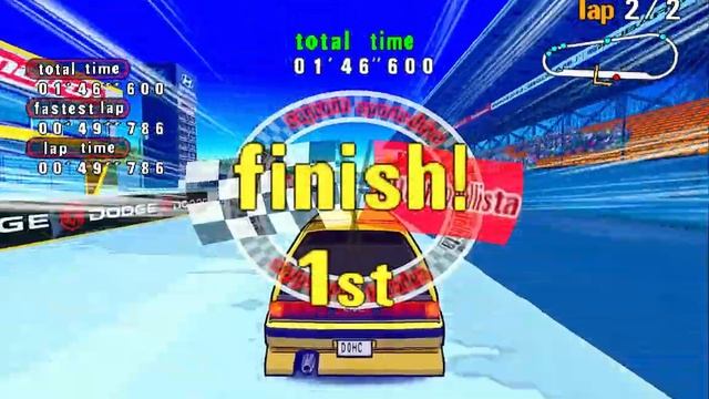 Auto Modellista - PCSX2/PS2 - Garage life mode - Part 1 смотреть онлайн