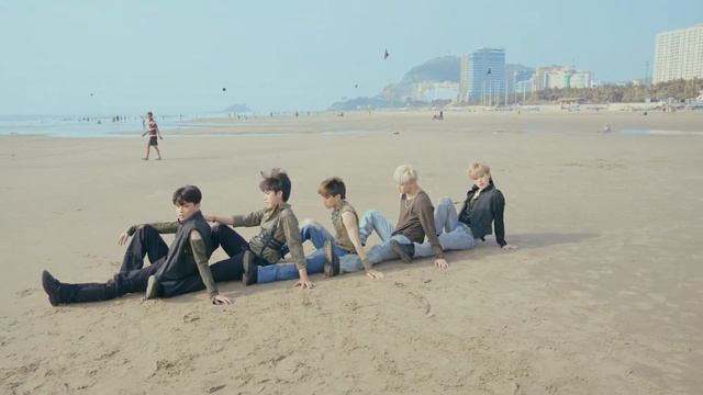 [LB][KPOPinPUBLIC] TXT (투모로우바이투게더) 'Sugar Rush Ride' | Dance Cover By Lucifer, Vung Tau - Vietnam