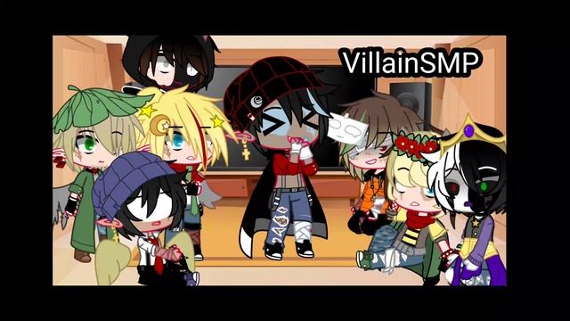 Mcyt react to Skeppy's Aus || GC || rushed || lazy || Shadow__wolf72 смотреть онлайн