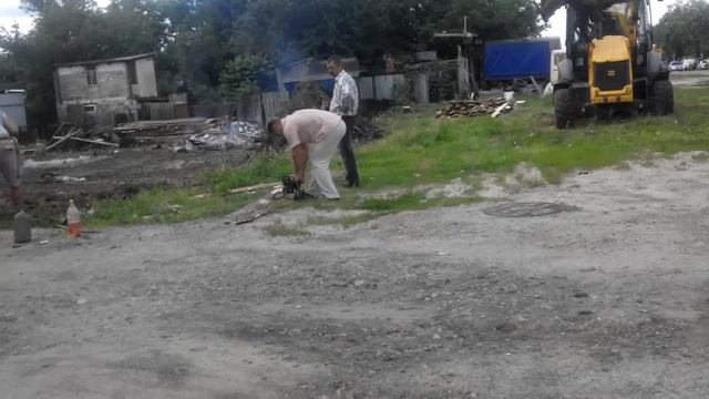 Планировка участка, Снос дома. (067)339-35-31 Расчистка .участка смотреть онлайн