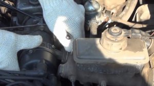 Провал при нажатии на газ! Смотрите на дело в целом! Нехватка УОЗ!