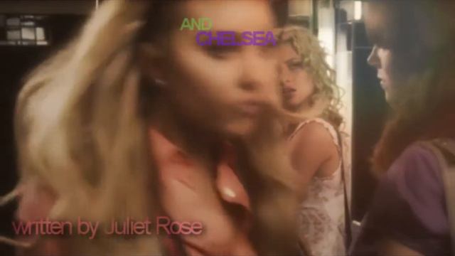 Hey Princess - A fan fic written by Juliet Rose. смотреть онлайн