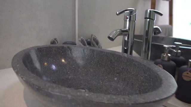 Аренда виллы 3003 на районе Банграк у пляжа Плай лаем, Самуи смотреть онлайн
