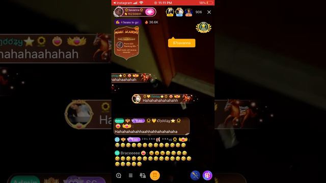 Savanna Tricks Neighbor Into Thinking She Was Security 🤣👮 смотреть онлайн