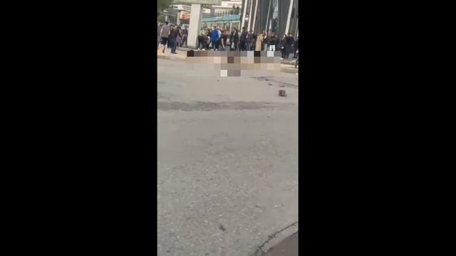 А вы поставили автомобиль на ручной тормоз?\подборка происшествий из-за "ручника"\ смотреть онлайн