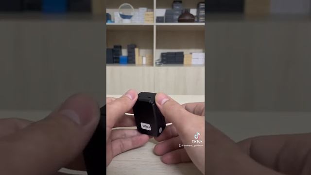 Test camera mini MD31 Full HD смотреть онлайн
