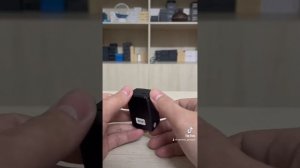 Test camera mini MD31 Full HD