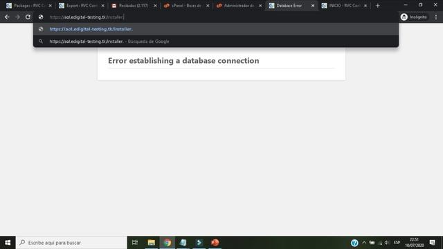 ALL IN ONE WP MIGRATION vs DUPLICATOR Exporta y Migra tu Sitio Web WORDPRESS a otro Dominio rápido смотреть онлайн