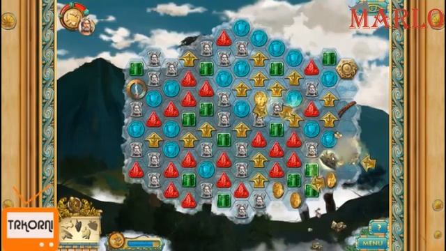 Marlo ile Heroes of Hellas 3 Athens Oynuyoruz | Bölüm #1 смотреть онлайн