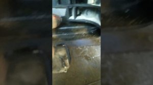 Замена радиатора охлажденияLada x рэй