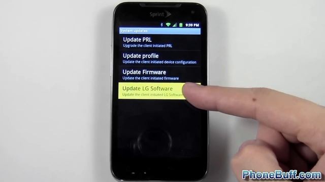 How To Check For Updates On Android смотреть онлайн