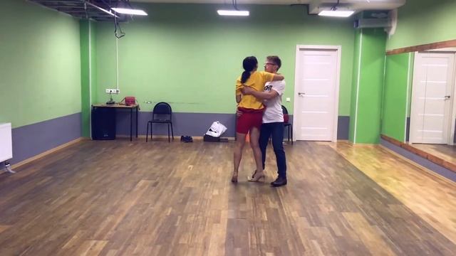 Медленный свадебный танец! смотреть онлайн