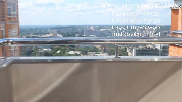 Отбойники и отливы из нержавеющей стали смотреть онлайн