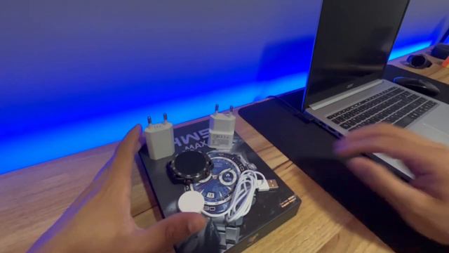 HW5 MAX - Como Carregar Corretamente смотреть онлайн