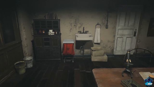 RESIDENT EVIL 8:VILLAGE | HOUSE BENEVIENTO | FULL GAME | #ResidentEvilVillage #ResidentEvil8 #RE8 смотреть онлайн