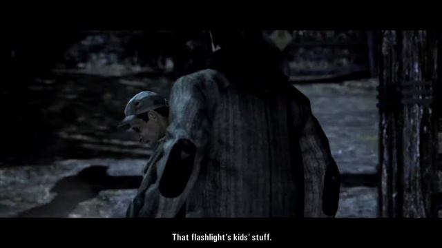 Alan Wake: Episode 2 | Learning To Use Flares (Part 8) смотреть онлайн