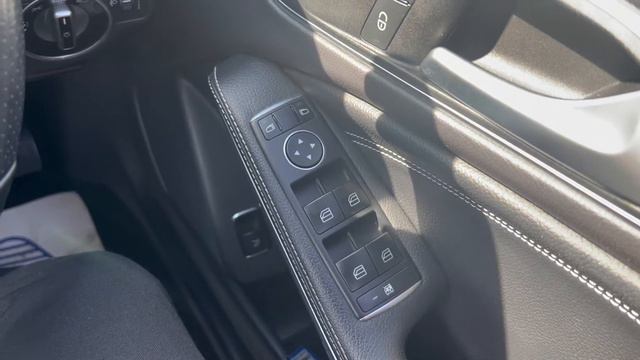 Mercedes-Benz CLA 2.1 CLA 200d Sport 4dr Tip Auto смотреть онлайн