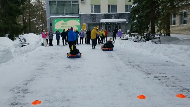 24 февраля 2024 г. смотреть онлайн
