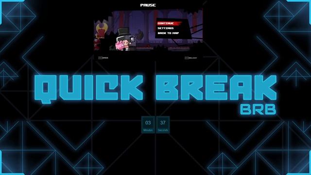 Super Meat Boy Forever - Day 2 - 2022-06-28 - Twitch VOD Archive смотреть онлайн