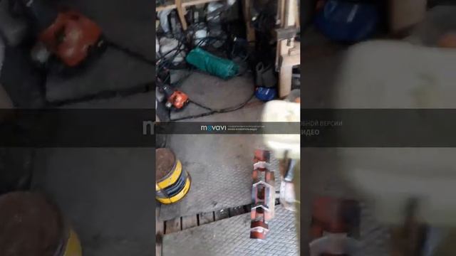 Заводим мотоблок Салют после зимней спячки смотреть онлайн
