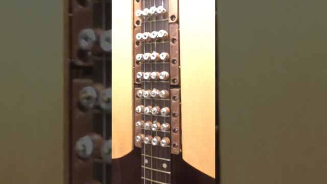 Robot Banjo plays "Beverly Hillbillies" смотреть онлайн
