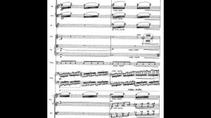 First Performance of Samuel Barber Piano Concerto in Singapore (with full score)