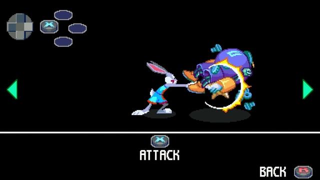 So They Made a Space Jam 2 Game - gillythekid смотреть онлайн