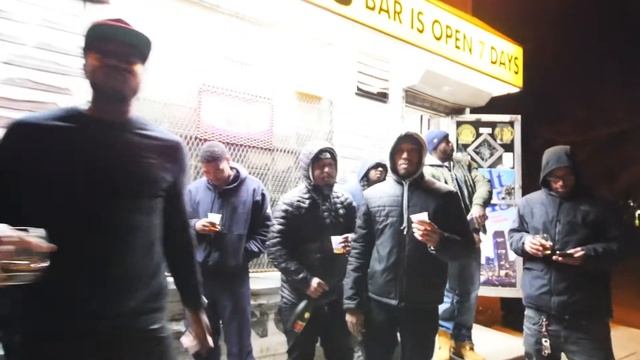 #RSMG Troy OutLaw OOOUUU #remix Directed by Trae Rashad King смотреть онлайн